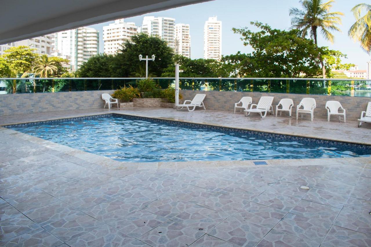 Apartamento Tranquilo Con Hermosas Vistas Картахена Экстерьер фото