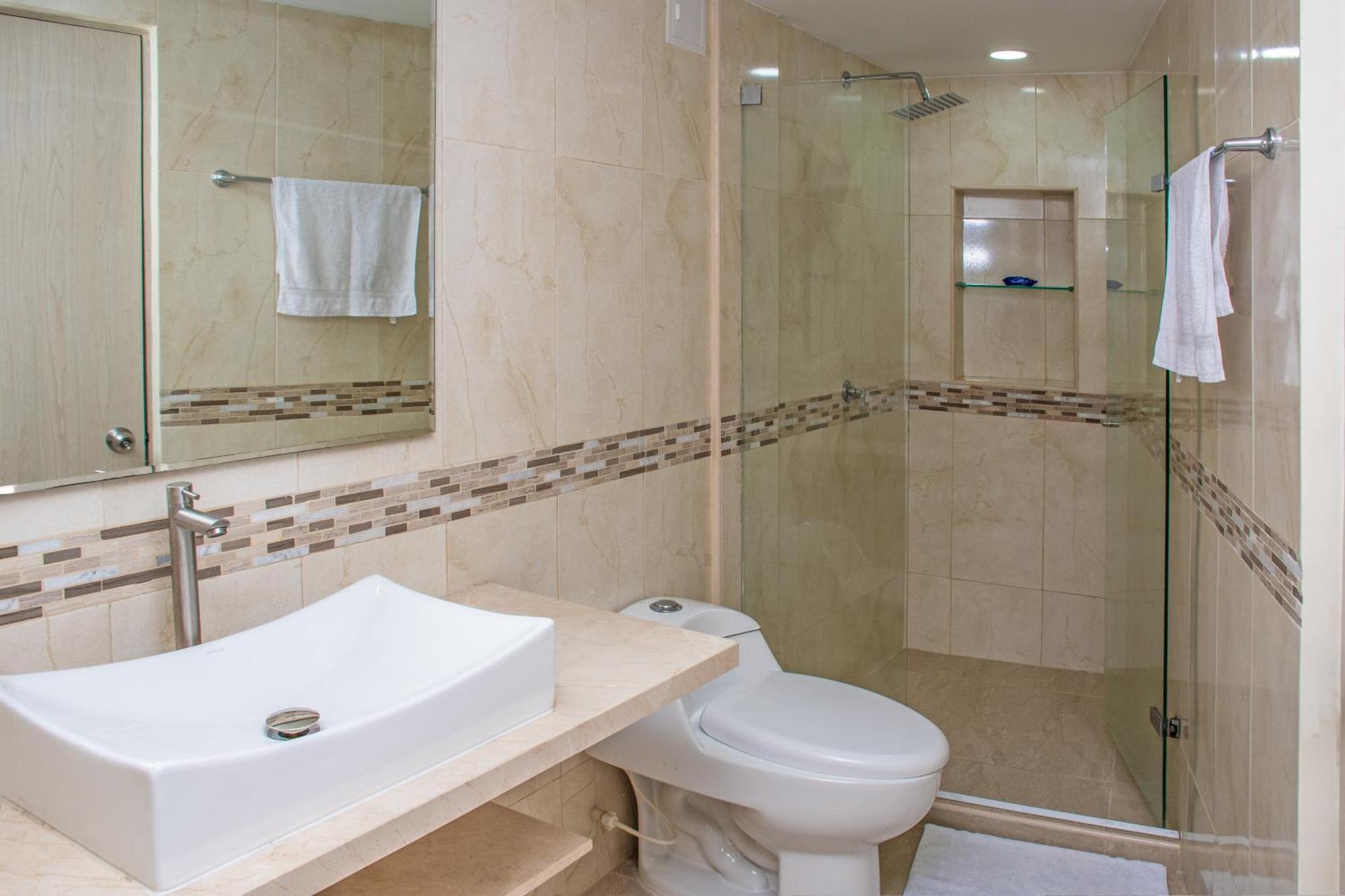Apartamento Tranquilo Con Hermosas Vistas Картахена Экстерьер фото