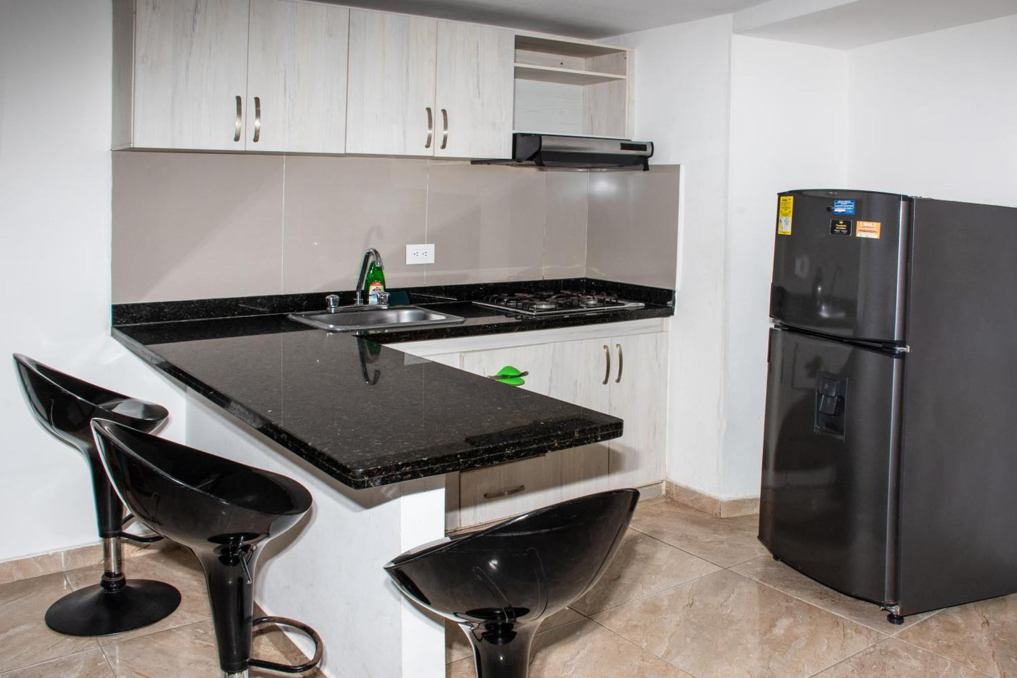 Apartamento Tranquilo Con Hermosas Vistas Картахена Экстерьер фото