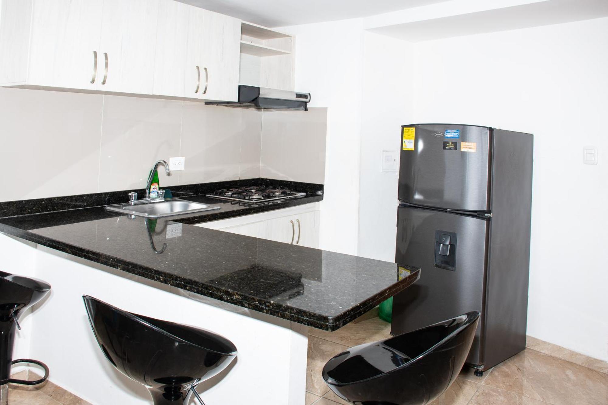 Apartamento Tranquilo Con Hermosas Vistas Картахена Экстерьер фото
